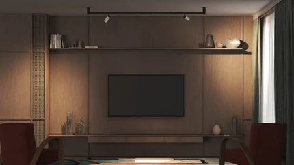 Стойка двухуровневая сквозная Arte Lamp OPTIMA A754006I